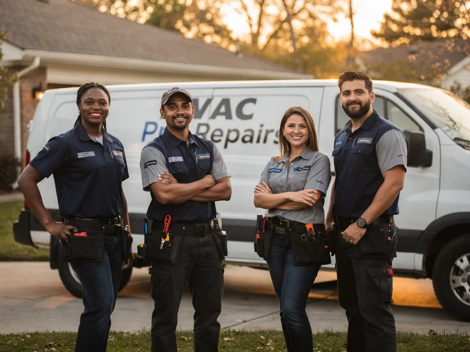 Heat Pump Repair company in Cumberland Gap, TN