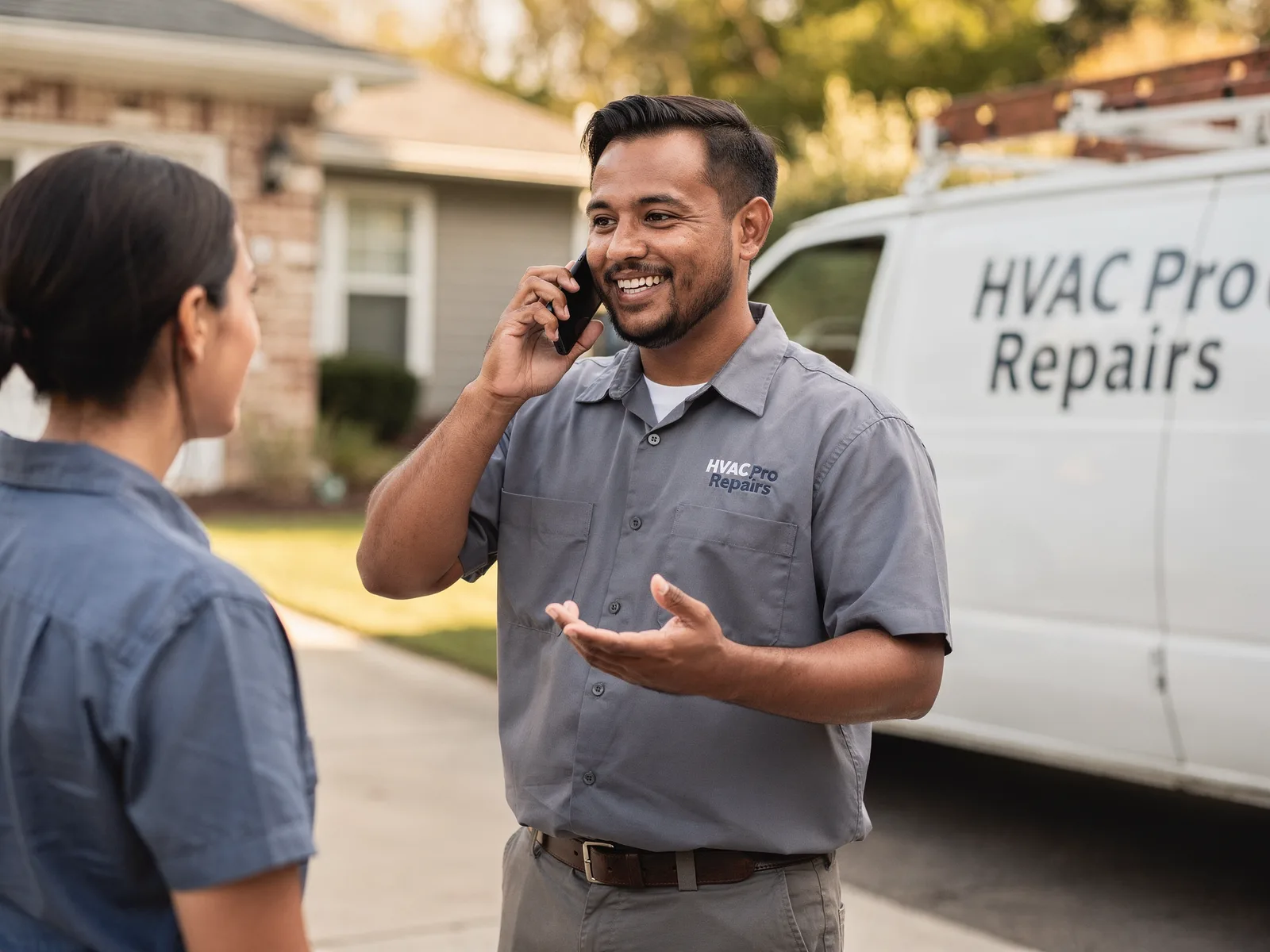 Heat Pump Repair Cumberland Gap, TN FAQs